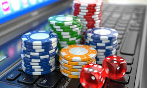 Зеркало Casino SpinCity